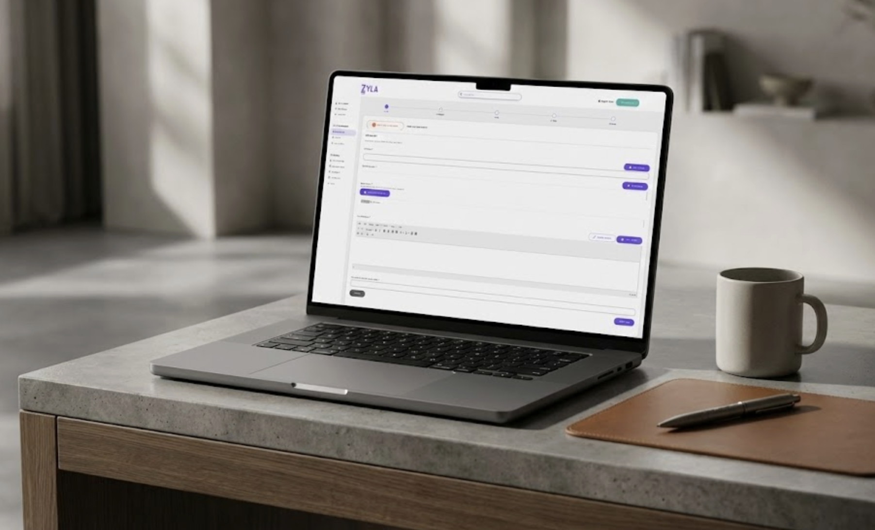 Agrega tu API a Zyla