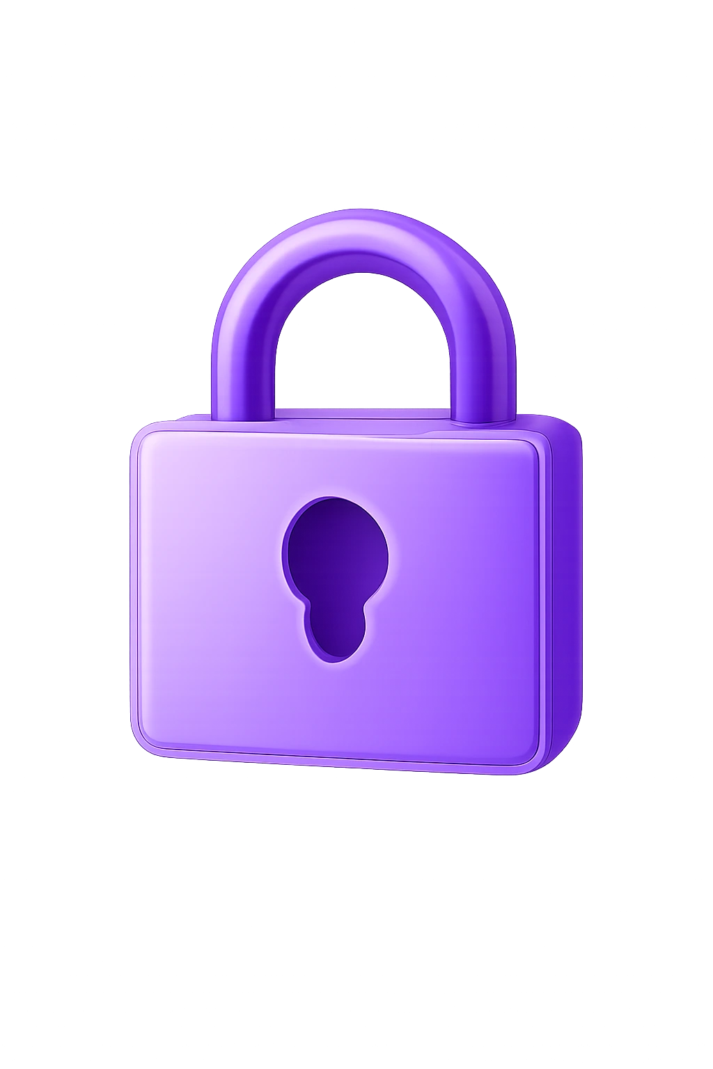 Transparência e confiança: